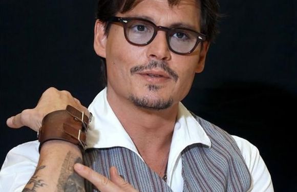 Ismeretlen tények Johnny Deppről
