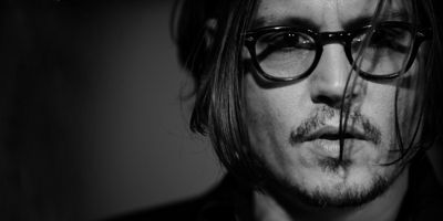 10 dalykų, kurių nežinojai apie Johnny Deppą