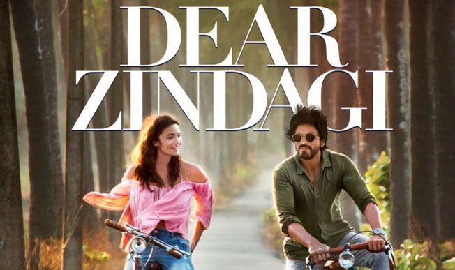 'Dragi Zindagi' ni samo čudovit, to je dragocen film za indijsko kino