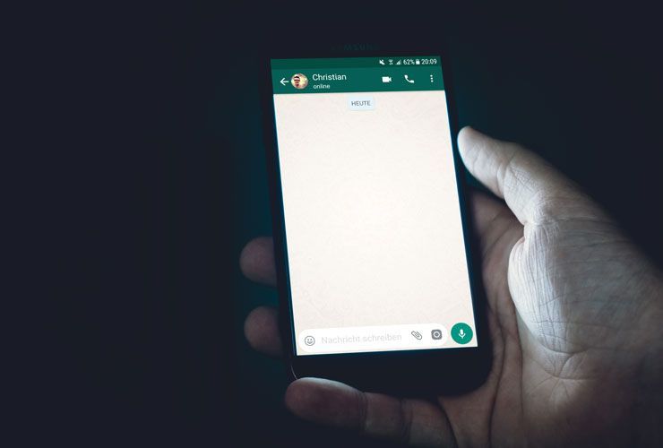 Kako popraviti najnovije ažuriranje WhatsApp koje troši bateriju na Android pametnim telefonima