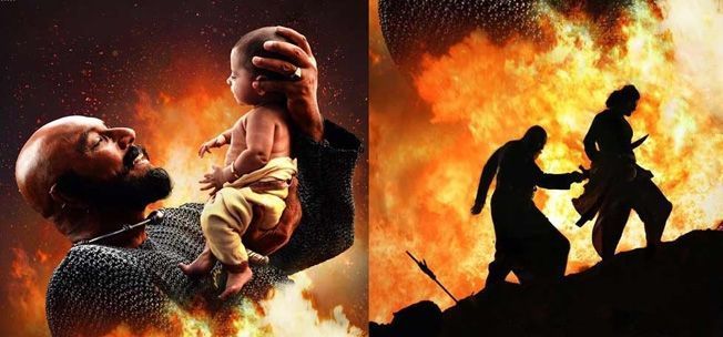 Še vedno se sprašujete, zakaj bi si morali ogledati film 'Baahubali 2'? To morate prebrati ZDAJ
