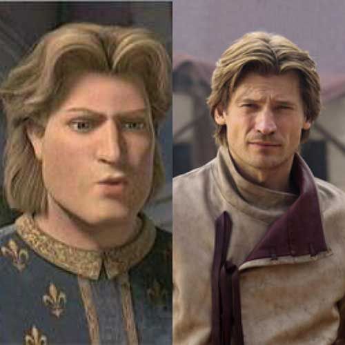 Jon Snow és Jaime Lannister alapvetően ugyanazt csinálták, de nagyon különböző módon jutalmazták őket