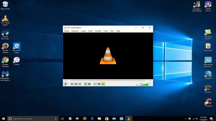 VLC Media Player tiene una falla de seguridad masiva y así es como puede mantenerse a salvo