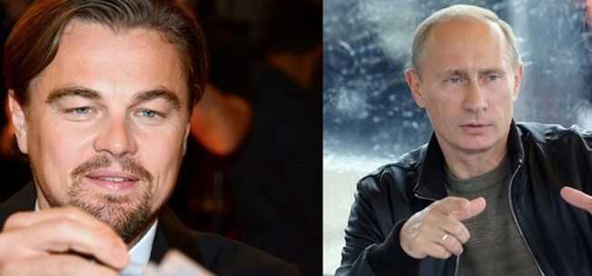 Леонардо-Ди Каприо-иска да играе-Владимир-Путин-за-следващия му филм