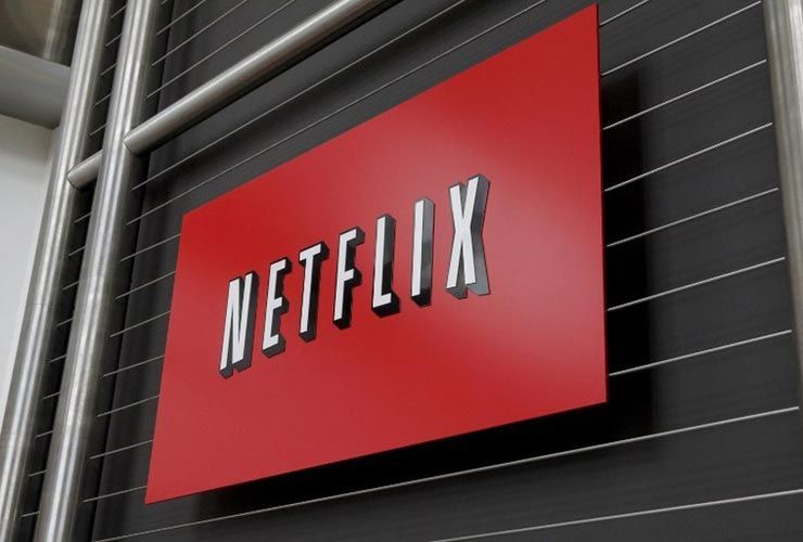 Skupna raba gesel Netflix s prijatelji bi lahko povzročila, da bo vaš račun prepovedan