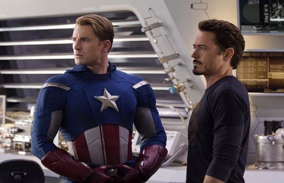 Parimad tsitaadid Hollywoodi filmidest - The Avengers (2012)