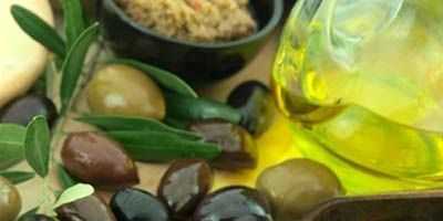 5 redenen om olijven te eten