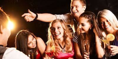 6 советов для вечеринок всю ночь напролет