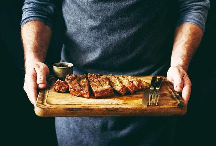 Carnivore Diet: Hjelper faktisk til å bli revet eller bare en annen vag kjepphest?