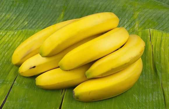 9. 바나나