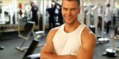 10 основни принадлежности за фитнес за мъже