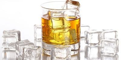 Výhody whisky pre zdravie