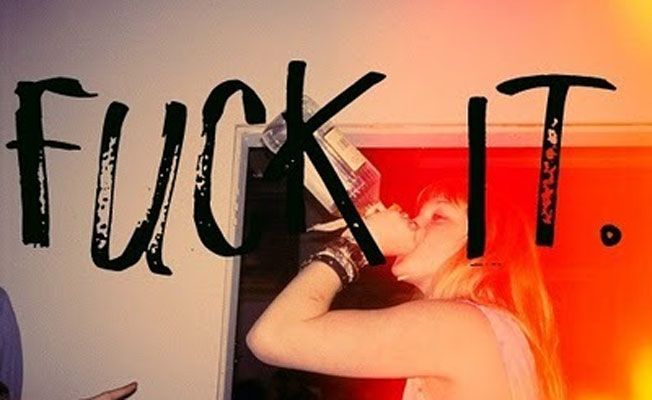 Hvordan ordet 'F * ck' har betydd alt og alt i populærkulturen