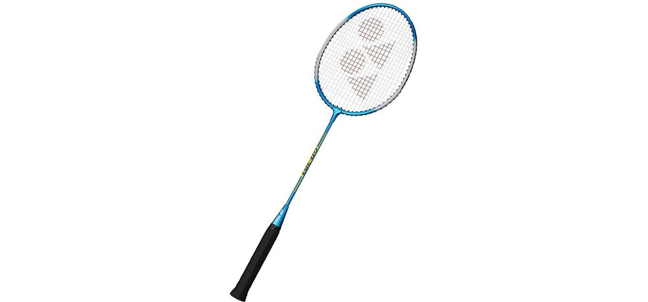 Labākās Indijas Yonex badmintona raketes, kas palīdzēs vieglāk uzlabot jūsu laukuma spēli