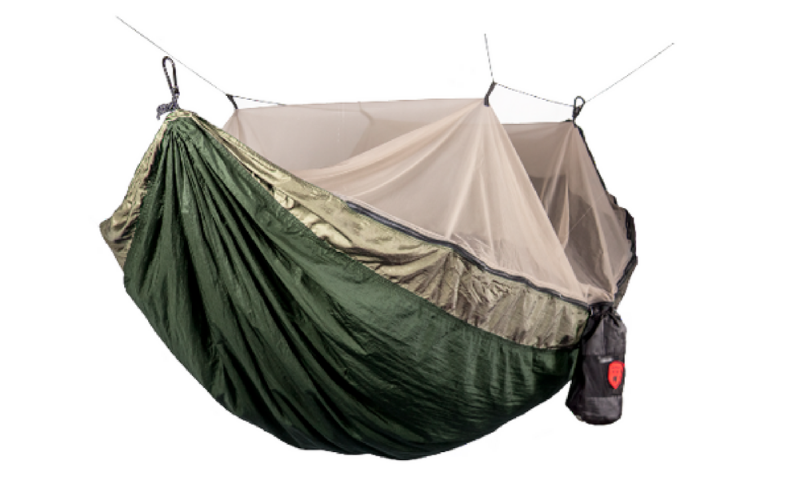   GRAND TRUNK SKEETER BEETER PRO най-добрите палатки за къмпинг хамак за свръхлеки раници