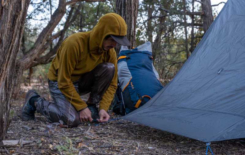  11 най-добри колчета за палатки