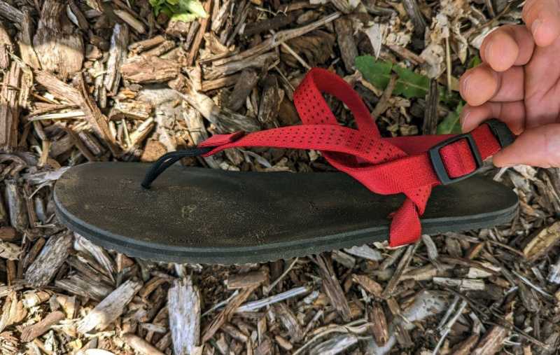   pursuit huaraches sandaler