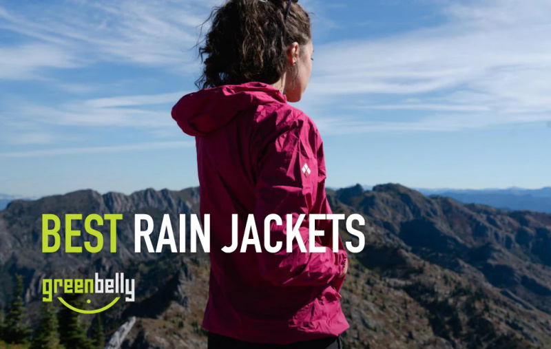   16 najboljih kišnih jakni i školjki za planinarenje