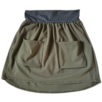   Lady Hike Skirt