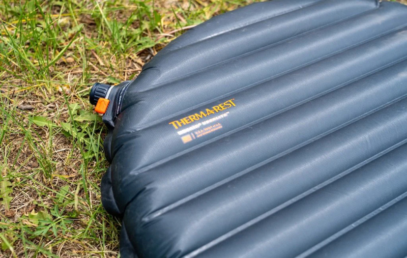   therm-a-rest uberlite
