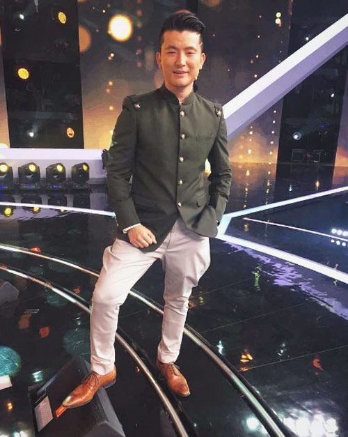 Meiyang Chang sobre cambiar de carrera, reality shows y ser queer en India