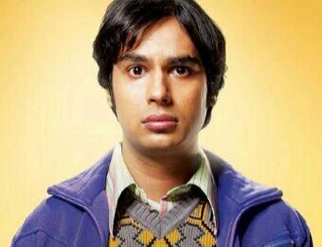 Kunal Nayyar de The Big Bang Theory revela cómo se sintió salir de casa por primera vez