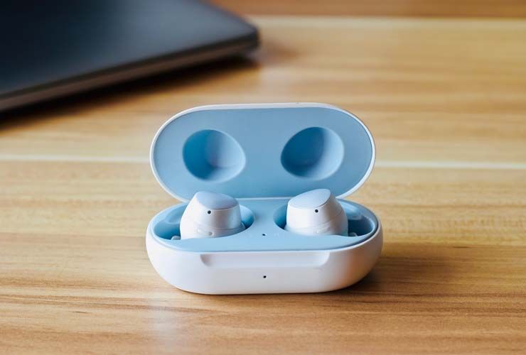 Galaxy Buds Vs AirPods: mis on parim paar traadita kõrvaklappe inimestele, kes armastavad muusikat
