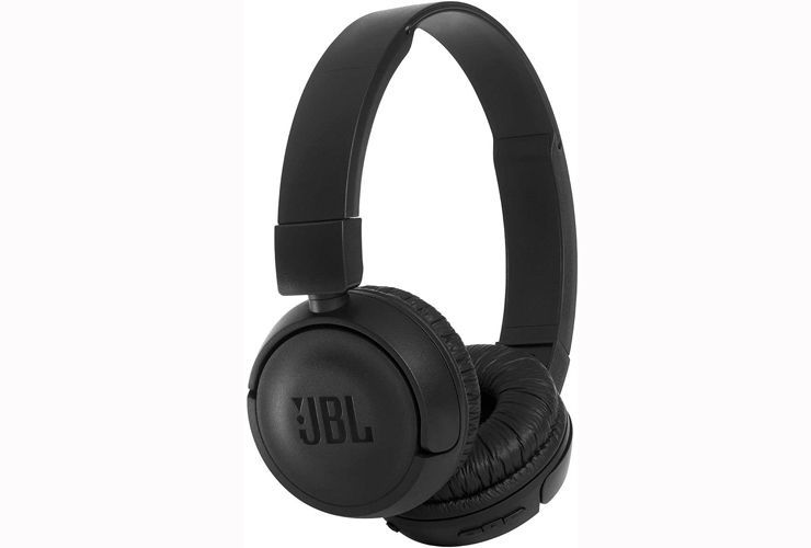 JBL T450BT Pure Bass vezeték nélküli fejhallgató