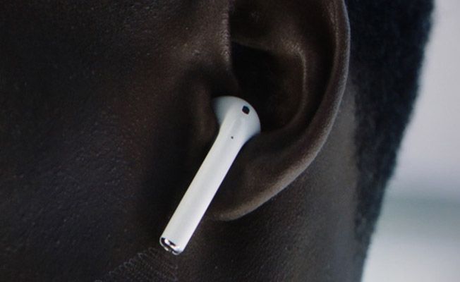 iPhone 7の購入を計画していますか？これはあなたがあなたの電話を充電すると同時に音楽を聞くことができる方法です
