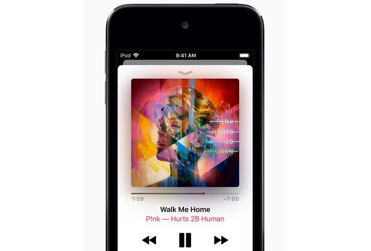 Miért érdemes iPod Touch-ot vásárolni
