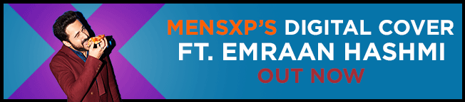 Digitalna naslovnica MensXP