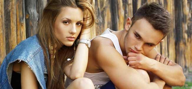 5 jel, hogy a barátnődnek rendkívüli féltékenységi problémái vannak