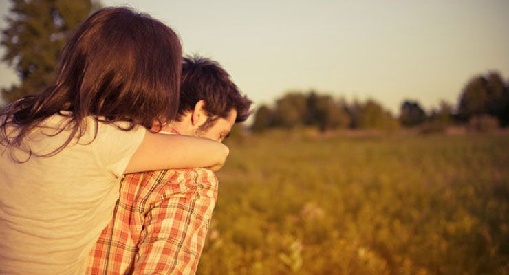 10 signes que votre relation prend une tournure sérieuse
