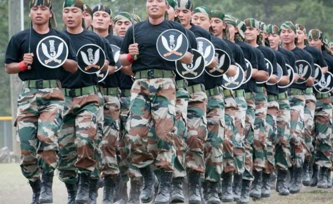 Gorkha-Regiment-Is-India-Most-Badass-Regiment