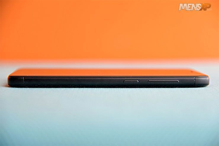 Xiaomi Red 4 की समीक्षा