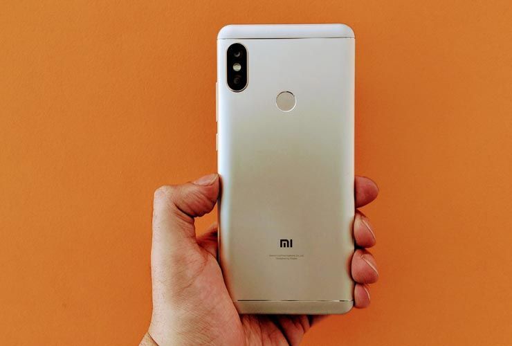 Xiaomi Redmi Note 5 Pro: The New King Of Budget Smartphones