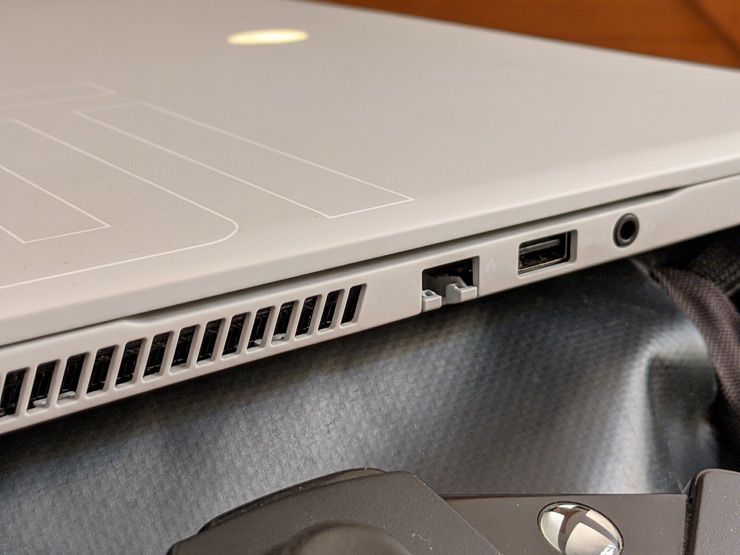 Az Alienware m15 R2 a legszebb játék laptop