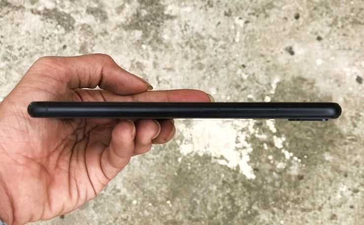 Pregled ASUS ZenFone 5Z: Može potrajati i Oneplus 6