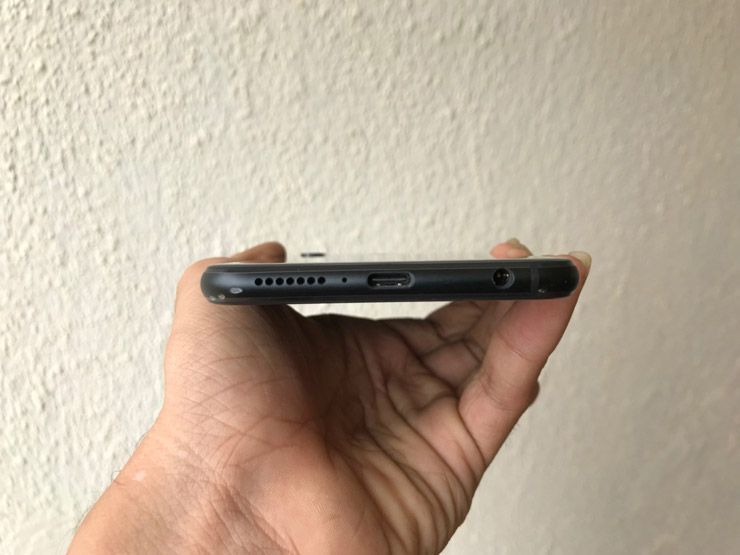 ASUS ZenFone 5Z ülevaade: see võib võtta vastu Oneplus 6