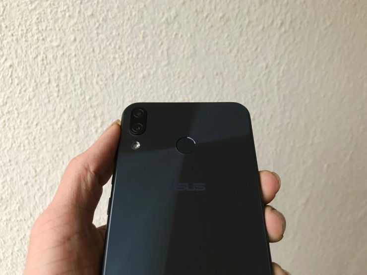 ASUS ZenFone 5Z ülevaade: siin on uus lipulaev kuningas, kes suudab OnePlus 6-le peale minna