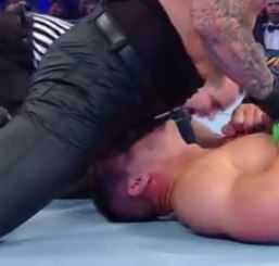 John Cena ก็เกินไป
