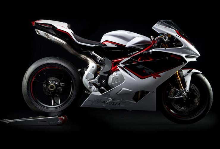 10-те най-бързи мотоциклети в света
