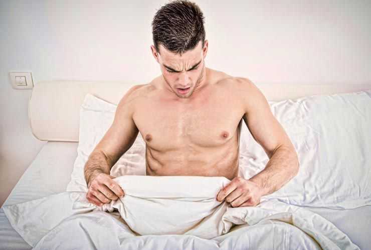 Prøv disse enkle kantteknikker, der forlænger ejakulation for dig og gør hende lykkelig i sengen