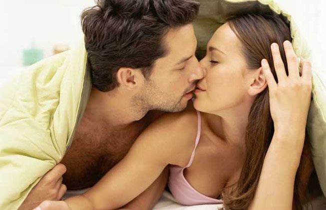 Факты о сексе, о которых вы никогда не знали
