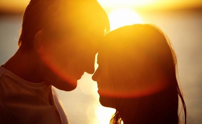 Miért nincs semmi baj a házasság előtti szexel