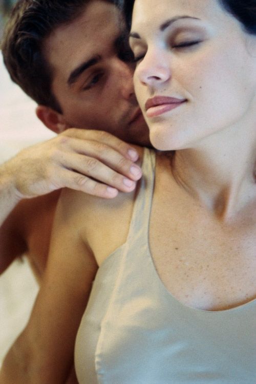 10 načinov, kako jo spet vklopiti takoj po seksu