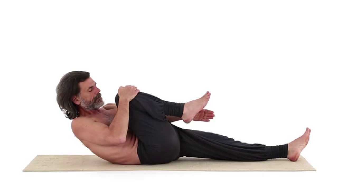 Cómo el yoga puede combatir la eyaculación precoz, la disfunción eréctil y mejorar el rendimiento sexual