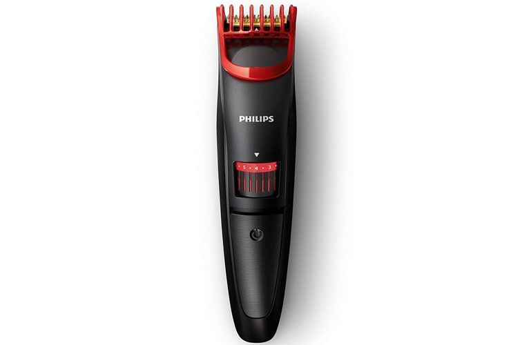 Philips szakállvágó, vezeték nélküli és zsinórozott férfiaknak QT4011 / 15