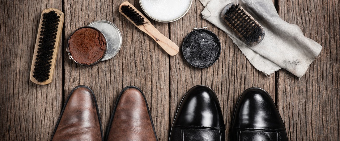 6 consigli per la cura delle scarpe in pelle che manterranno la loro qualità e aumenteranno la loro durata