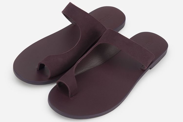 Les millors sandàlies per a homes cansats de portar chappals